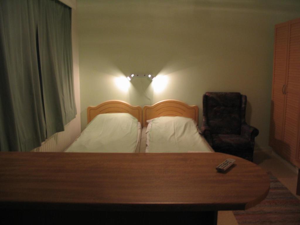 Asuntohotelli Huvikumpu Otava Room photo