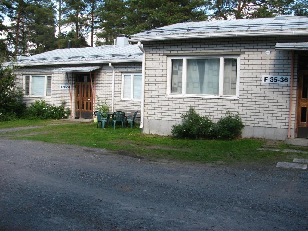 Asuntohotelli Huvikumpu Otava Room photo
