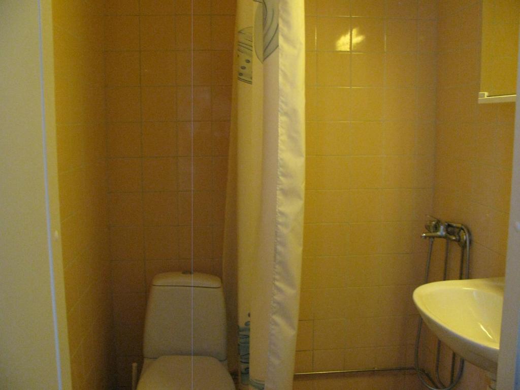 Asuntohotelli Huvikumpu Otava Room photo