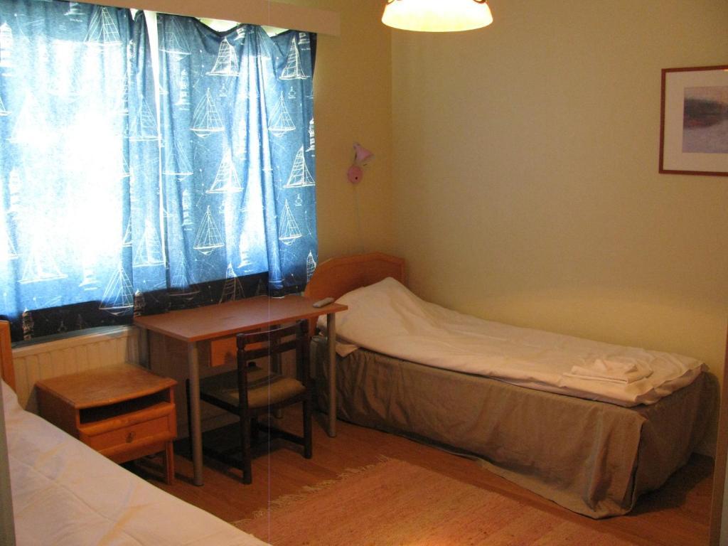 Asuntohotelli Huvikumpu Otava Room photo