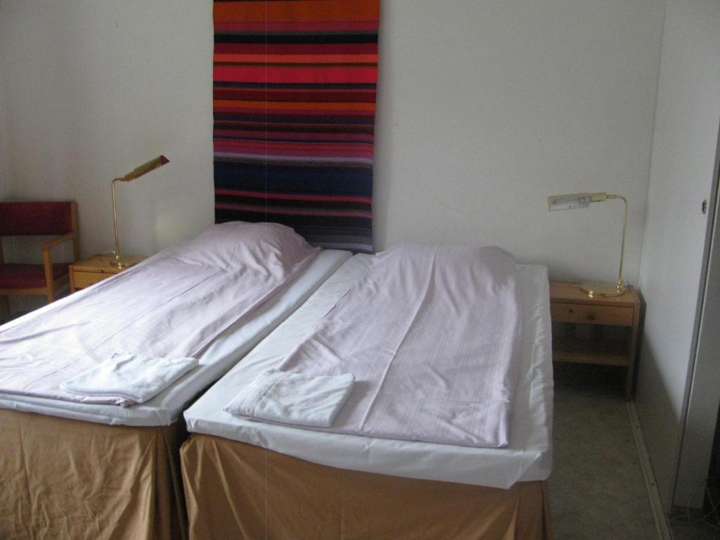 Asuntohotelli Huvikumpu Otava Room photo